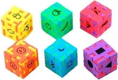 HAPPY CUBE Little Genius