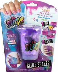 So Slime Kleurt Veranderend