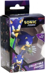 sonic – verzamelfiguur in doosje