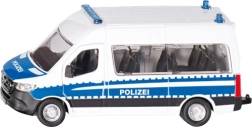 Mercedes-Benz Sprinter Duitse federale politie SIKU 1:50
