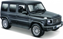 Verzamelmodel MERCEDES-BENZ G‑Class 2019 1:25 grafiet