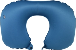 Opblaasbare haai 35 cm – blauw