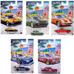 Hot Wheels speciale editie – verzamelauto