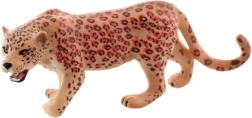 Plastic figuur van een cheeta
