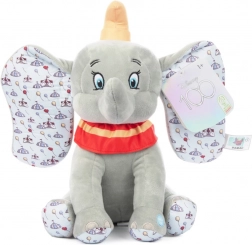 Interactieve pluchen olifant Dumbo met geluid