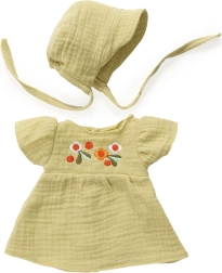 DJECO Pomea jurkje voor poppen Lili Blum