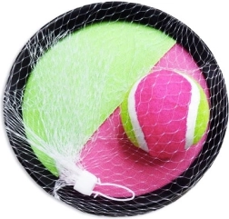Mega Creative catch ball spel met bal