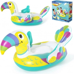 Toucan opblaasbaar waterspeelgoed