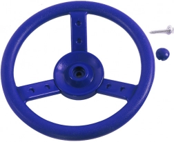 Kunststof stuur voor kinderen