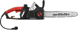 Elektrische kettingzaag MalTec MasterCut 3550W, zwaard 40 cm