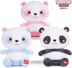Pluchen panda Kawaii Kuties
