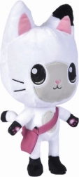 Mascotte van Gabby’s Poppenhuis Katten (Pandy Paws) 25 cm