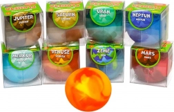 Antistress planeet GLUMI