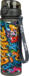 Tritan-drinkfles BAAGL Skatepark 500 ml