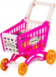 Kinderwinkelwagen met voedsel CHIPOLINO