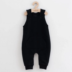 Baby tuinbroek New Baby Be Happy 56 (0–3 maanden)