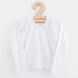 kinderkatoenen shirt met lange mouwen New Baby 92 (18–24 maanden)