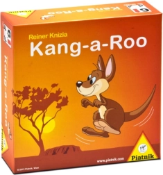 Kaartspel Kang-a-Roo