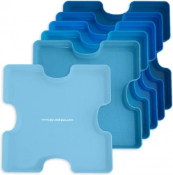 Sorteerder voor puzzels