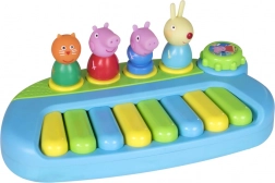 Muzikaal Pianootje Peppa Big