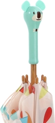 vilac kinderparaplu koala alice