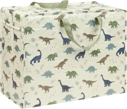 XL opbergtas A Little Lovely Company – Dinosaurussen
