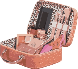 Make-upkoffertje 19 cm