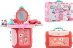 Kaptafel voor kinderen 3-in-1