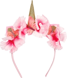 Souza haarband eenhoorn Lilyanne voor kinderen