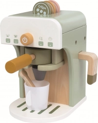 houten espressomachine voor kinderen 2kids toys