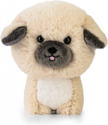 Pluchen knuffel TEDDY PETS – pekinees
