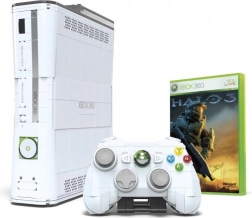 Mega Bouwset Spelconsole Xbox 360