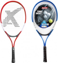Plastic tennisracket 58 cm