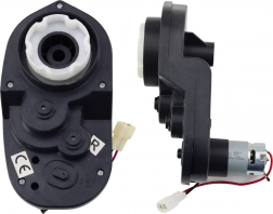 Aandrijfmotor 24 V RS555 A730-2 18.000 rpm
