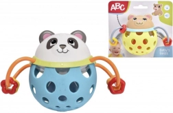 Rammelaar beer of panda 10 cm