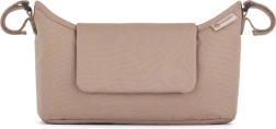 PETITE&MARS organizer voor kinderwagen Emma beige