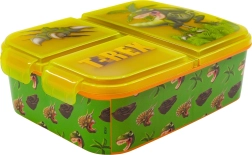 Snack-multibox met T‑Rex-motief STOR