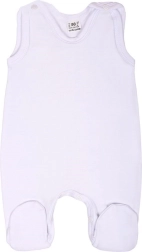 Witte babyboxpakjes New Baby Classic