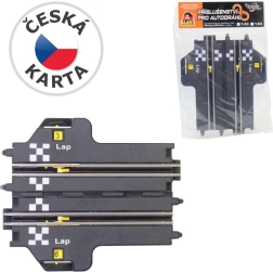 Ronderekencounter voor racebaan MaDe