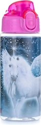 Drankfles OXY CLiCK met Unicorn-design 500 ml