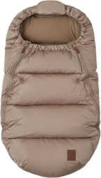 Leokid wintervoetenzak Olaf dune new