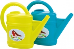 Tuingieter met vogelmotief 3,5 l, 30 cm