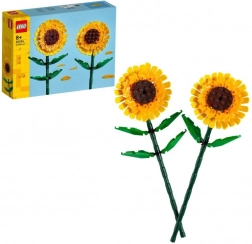 LEGO® Botanicals 40524 Zonnebloem
