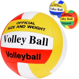 Universele volleybal voor strand en zaal