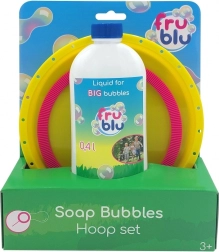 Set Fru Blu ring + vloeistof 0,4 l