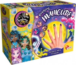 Sada Moon Academy Maan Manicure