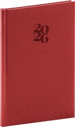 Weekagenda Essenza 2026, kers