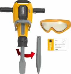 Boorhamer Sloophamer Set