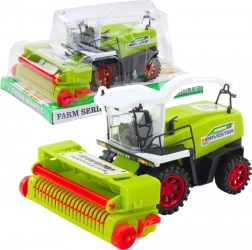 Groene beweegbare kindermaaidorser