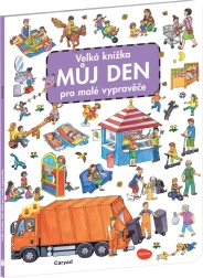 Groot boek Mijn dag